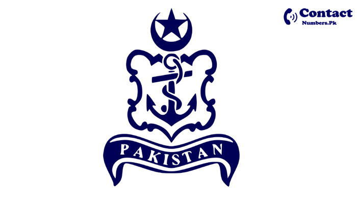 pak navy selection and recruitment centre
