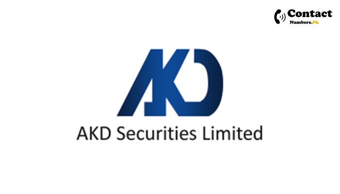 akd securities contact number