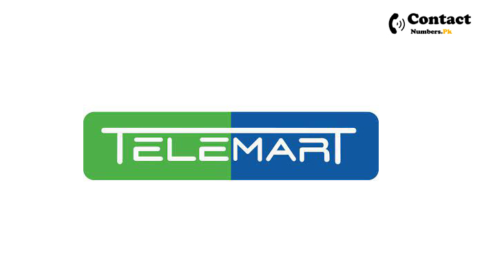 telemart contact number