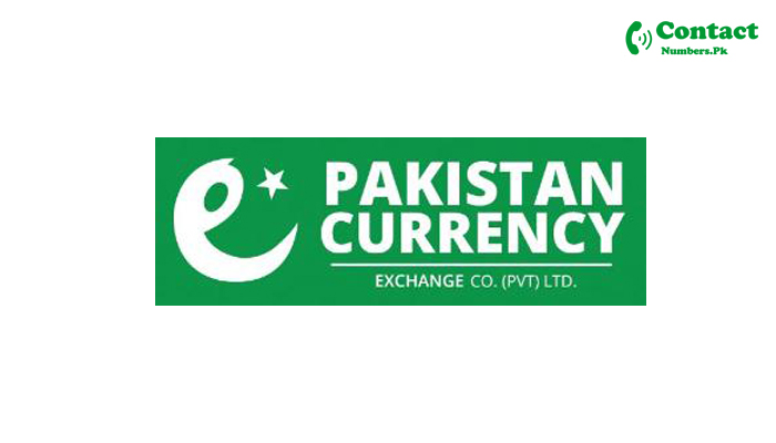 pakistan currency exchange