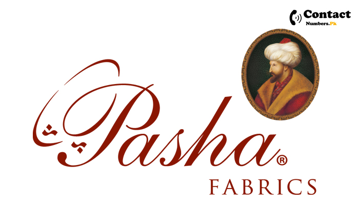 pasha fabrics contact number