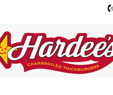 hardees contact number