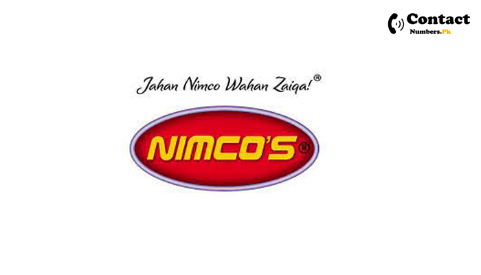 nimco contact number
