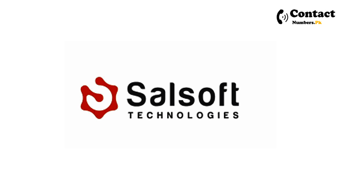 salsoft technologies contact number
