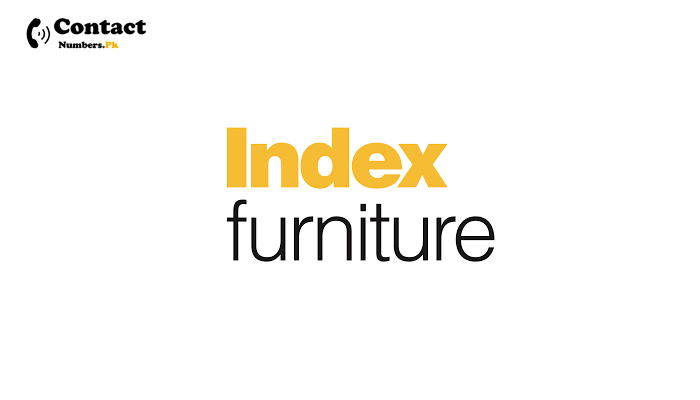 index furniture contact number