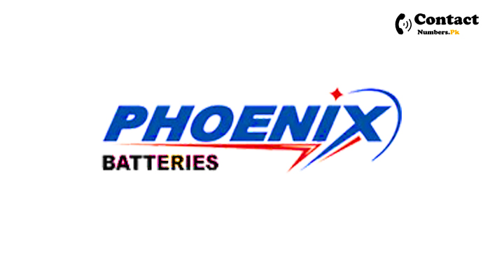 phoneix battery contact number